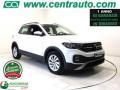 usato VOLKSWAGEN T Cross