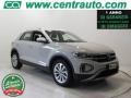 usato VOLKSWAGEN T Roc