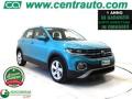 usato VOLKSWAGEN T Cross
