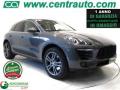 usato PORSCHE Macan