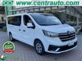 usato RENAULT Trafic