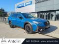 nuovo SUBARU OUTBACK