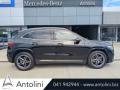 usato MERCEDES GLA 200