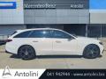 usato MERCEDES E 220