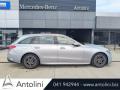 usato MERCEDES C 220