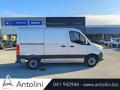 usato MERCEDES Sprinter