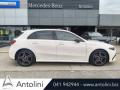 usato MERCEDES A 200