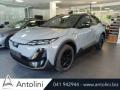 nuovo SUBARU Uncharted