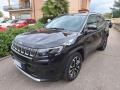 usato JEEP Compass