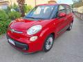 usato FIAT 500L