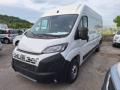 Km 0 FIAT Ducato