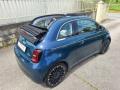 usato FIAT 500e
