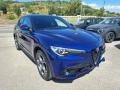 usato ALFA ROMEO Stelvio