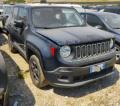 usato JEEP Renegade