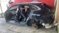 usato JAGUAR F Pace