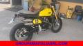 usato FANTIC MOTOR Caballero Scrambler 500