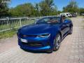 usato CHEVROLET Camaro