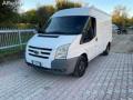 usato FORD Transit