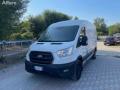 usato FORD Transit