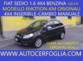 usato FIAT Sedici