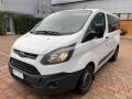 usato FORD Transit Custom