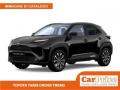 nuovo TOYOTA Yaris Cross
