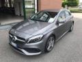 usato MERCEDES A 180