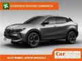 Km 0 ALFA ROMEO Junior