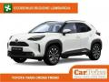 nuovo TOYOTA Yaris Cross