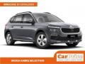 Km 0 SKODA Kamiq