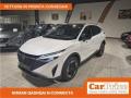 Km 0 NISSAN Qashqai