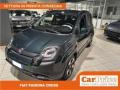 nuovo FIAT Pandina