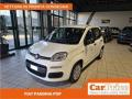Km 0 FIAT Pandina