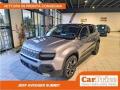 Km 0 JEEP Avenger