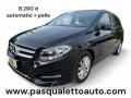 usato MERCEDES B 200