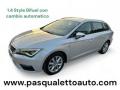 usato SEAT Leon
