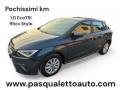 usato SEAT Ibiza