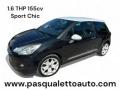 usato DS AUTOMOBILES DS 3