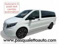 usato MERCEDES Vito