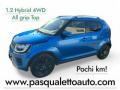 usato SUZUKI Ignis