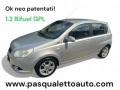 usato CHEVROLET Aveo