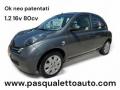 usato NISSAN Micra