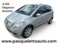 usato MERCEDES A 150