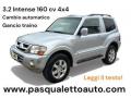 usato MITSUBISHI Pajero