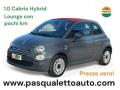 usato FIAT 500C