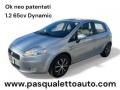 usato FIAT Grande Punto