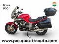usato MOTO GUZZI Breva V 1100 i e 