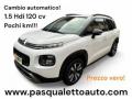 usato CITROEN C3 Aircross