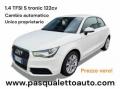 usato AUDI A1