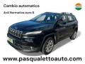 usato JEEP Cherokee